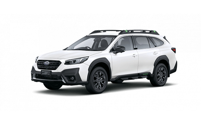 2025 Subaru Outback 6GEN AWD Sport XT SUV