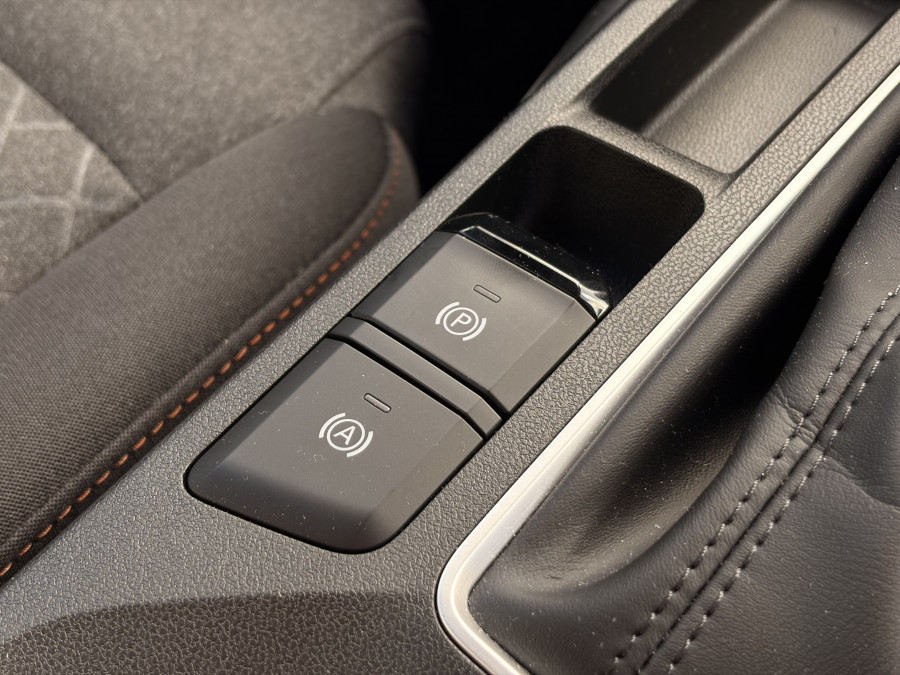 2025 MY25.5 MG MG3 ZP22 Vibe Hatch Image 15