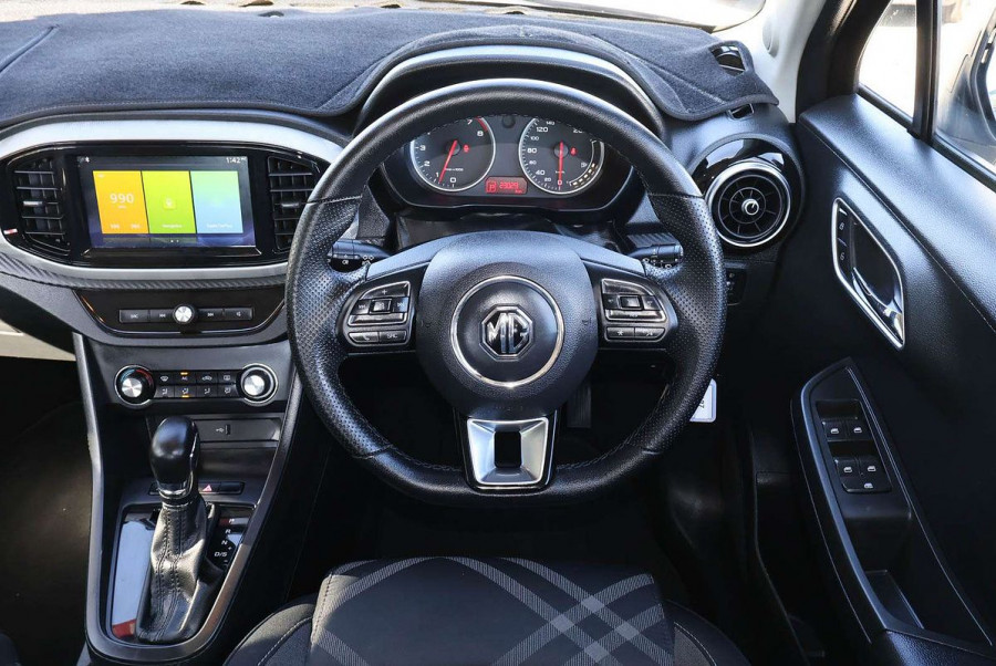 2021 MG MG3 Core (Nav) Hatch Image 9