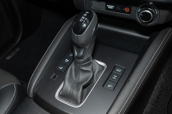 2025 Mazda BT-50 TF GT Ute Image 12