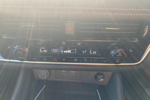 2026 Nissan X-Trail T33 Ti e-POWER SUV Image 20