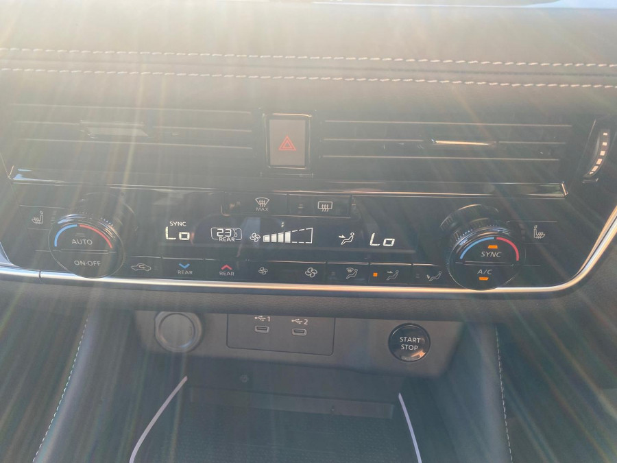 2026 Nissan X-Trail T33 Ti e-POWER SUV Image 20