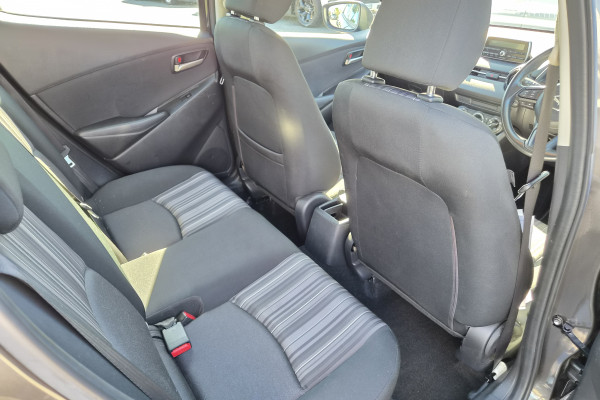 2019 Mazda 2 DJ2HA6 Neo Hatch Image 9