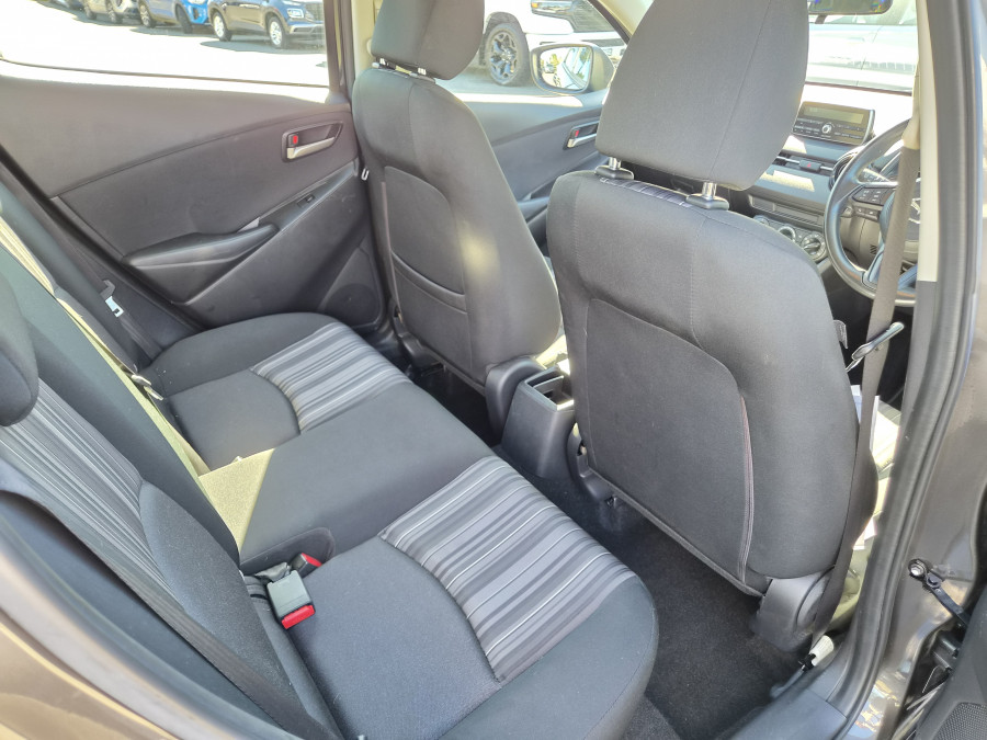 2019 Mazda 2 DJ2HA6 Neo Hatch Image 9