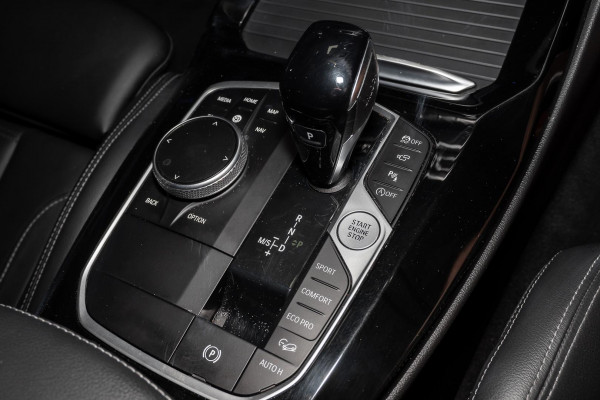 2022 BMW X3 G01 LCI xDrive30d M Sport SUV image 13