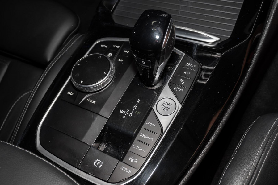 2022 BMW X3 G01 LCI xDrive30d M Sport SUV