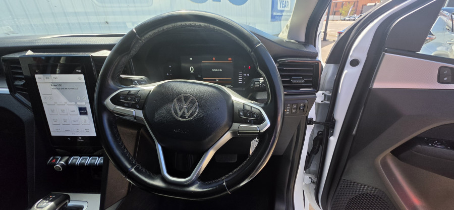 2023 Volkswagen Amarok NF TDI500 Life Ute Image 22