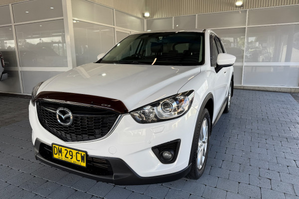 2013 Mazda Default Grand Touring SUV