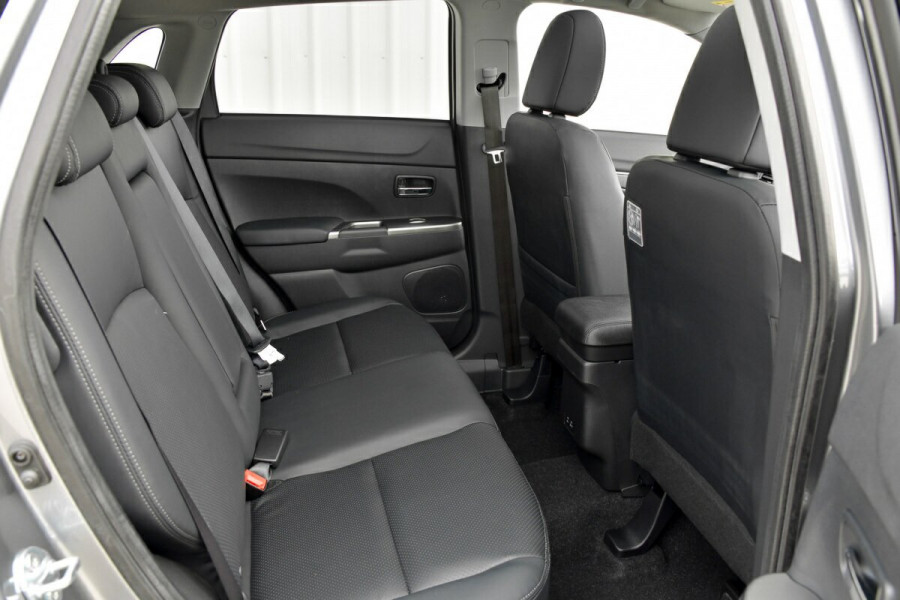 2024 Mitsubishi ASX XD Exceed SUV Image 7