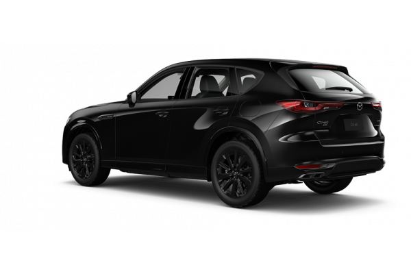 2025 Mazda CX-60 KH Series G40e GT SUV Image 19