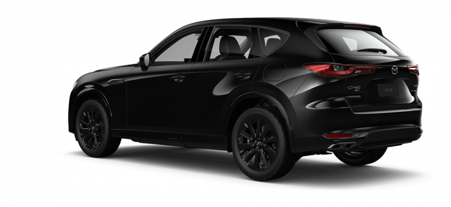 2025 Mazda CX-60 KH Series G40e GT SUV Image 19