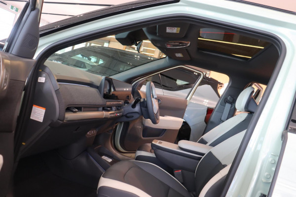 2026 MY27 Kia EV3 SV GT-Line SUV Image 19