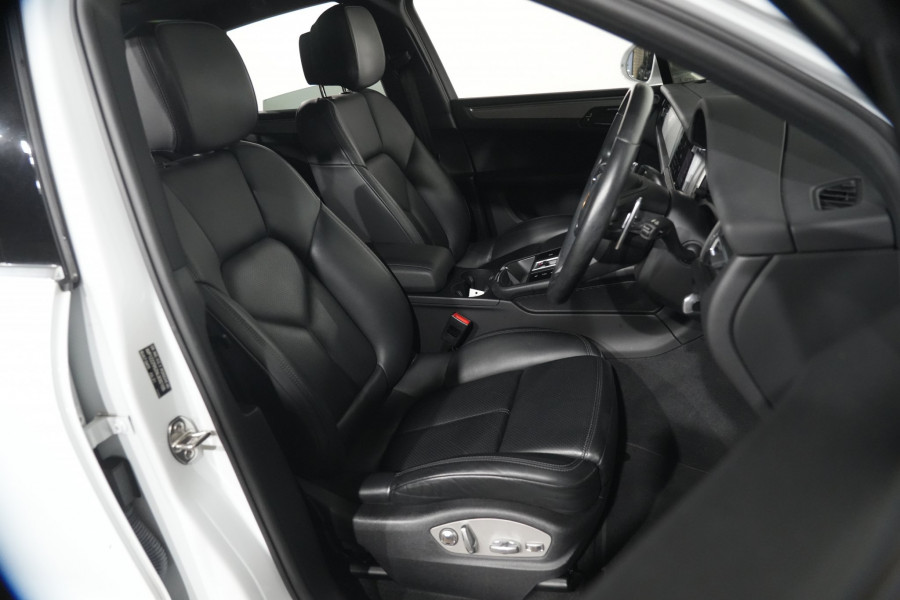 2021 Porsche Macan S SUV
