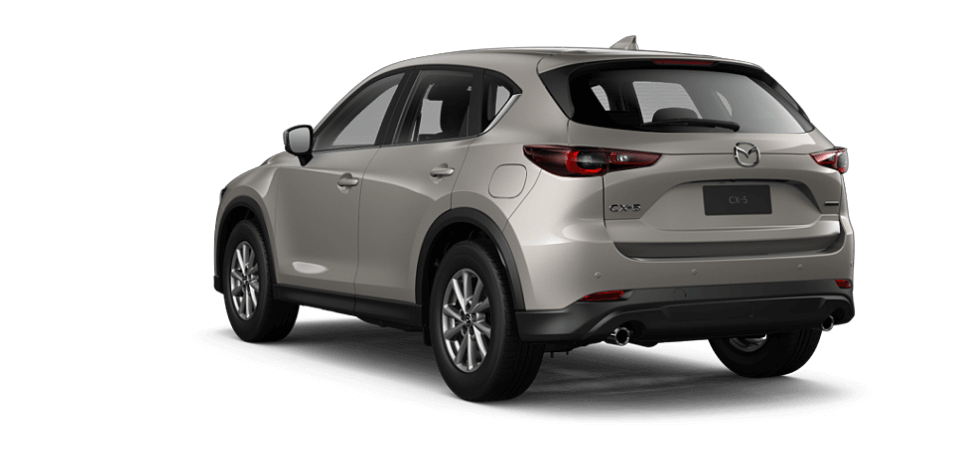 2024 Mazda CX-5 KF Series G20 Maxx SUV Image 18