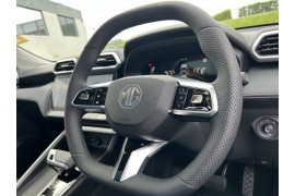 2025 MG ZS ZS32 Essence Turbo SUV