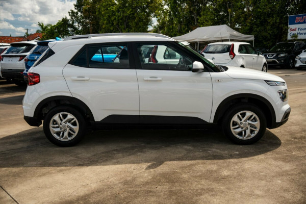 2024 Hyundai Venue QX.V5  SUV