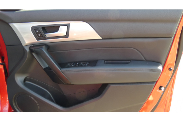 2020 Haval H2 MY20 LUX 2WD SUV Image 18