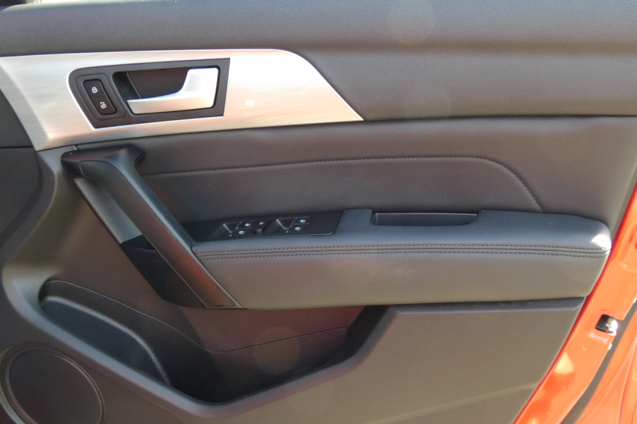 2020 Haval H2 MY20 LUX 2WD SUV Image 18
