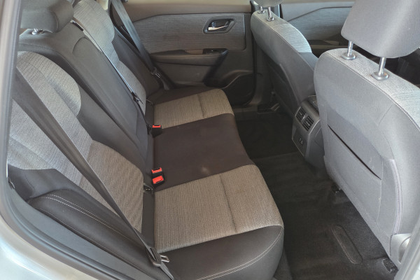 2024 MY25 Nissan X-Trail T33 ST SUV Image 10