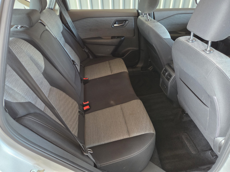 2024 MY25 Nissan X-Trail T33 ST SUV Image 10