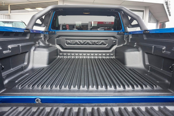 2026 Nissan Navara D27 PRO-4X Ute Image 9