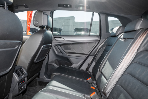 2020 Volkswagen Tiguan 5N 162TSI Highline SUV image 9