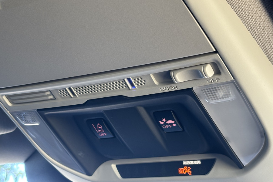2021 MY22 Subaru Forester S5 2.5i Premium SUV Image 29