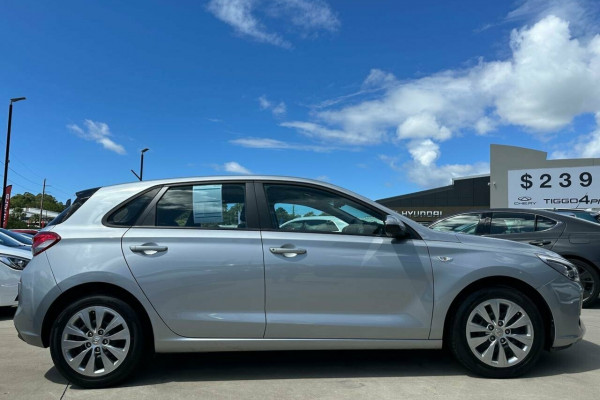 2019 Hyundai i30 PD Go Hatch