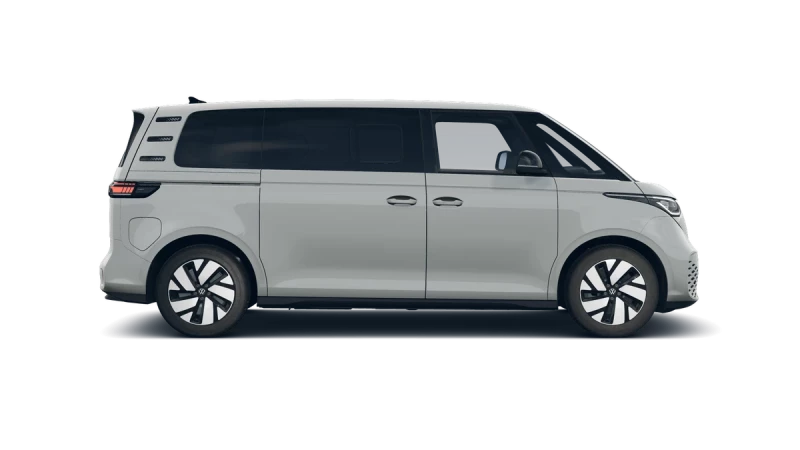 ID. Buzz <small>Pro LWB</small><br><span>1-Speed Automatic | Battery Electric Vehicle | MY26</span>