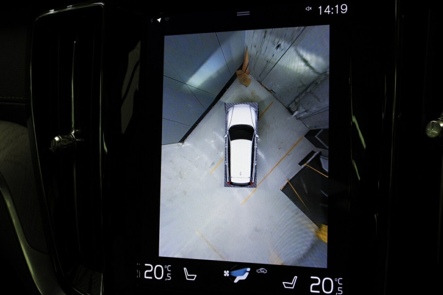 2021 MY22 Volvo V60 Cross Country Z Series B5 Convertible Image 15