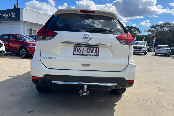 2022 Nissan X-Trail T32 ST SUV Image 6