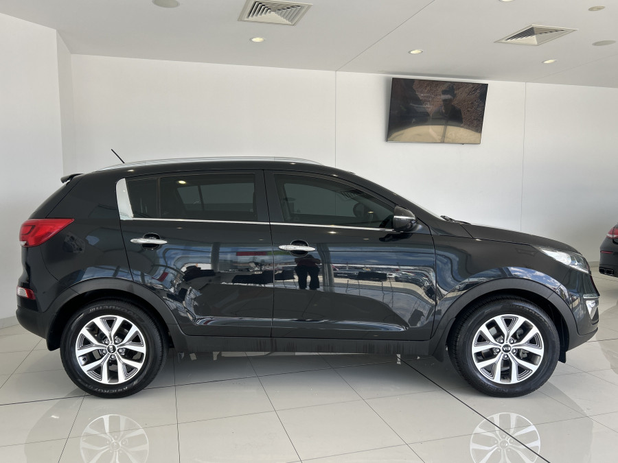 2015 Kia Sportage SL Si Premium SUV Image 2