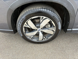 2021 Subaru Forester S5 2.5i-S SUV image 5