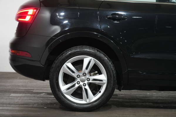 2018 Audi Q3 TFSI Sport SUV Image 6