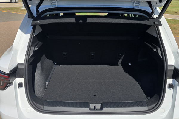 2026 MG MGS5 EV ZS3EM Essence 62 SUV Image 12