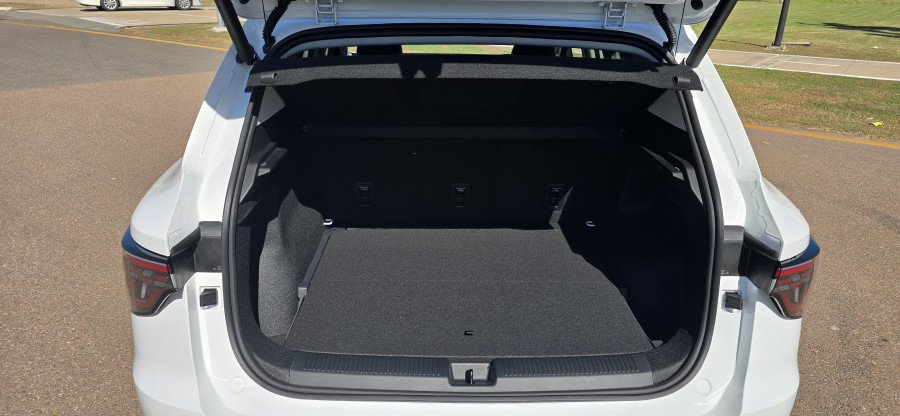 2026 MG MGS5 EV ZS3EM Essence 62 SUV Image 12