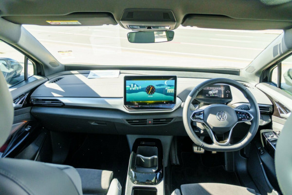 2026 MY27 Volkswagen ID. 4 E2 Pro SUV Image 17