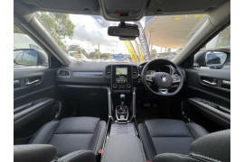 2024 Renault Koleos HZG Zen SUV