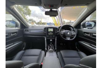 2024 Renault Koleos HZG Zen SUV
