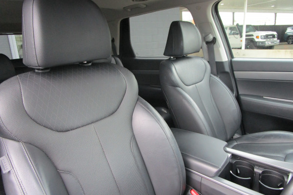 2021 Hyundai Palisade LX2.V2 Elite SUV Image 12