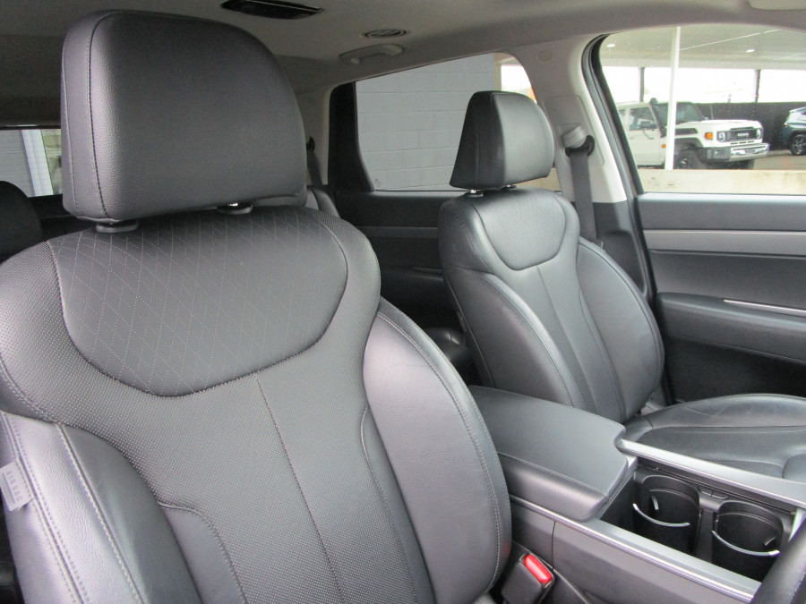 2021 Hyundai Palisade LX2.V2 Elite SUV Image 12