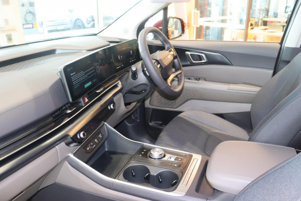2026 MY27 Kia Carnival KA4 PE S HEV People Mover Image 17