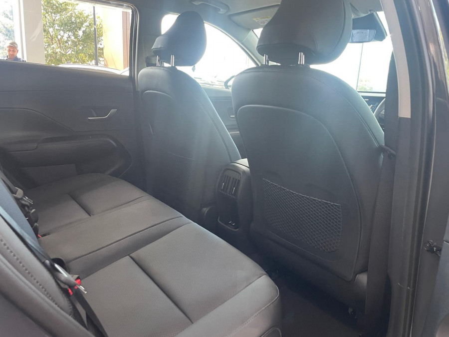 2025 MY26 Hyundai KONA SX2.V3 Premium SUV Image 9