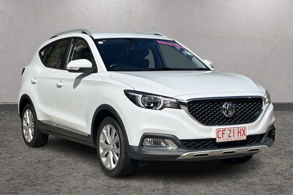 2022 MG ZS AZS1 Excite SUV