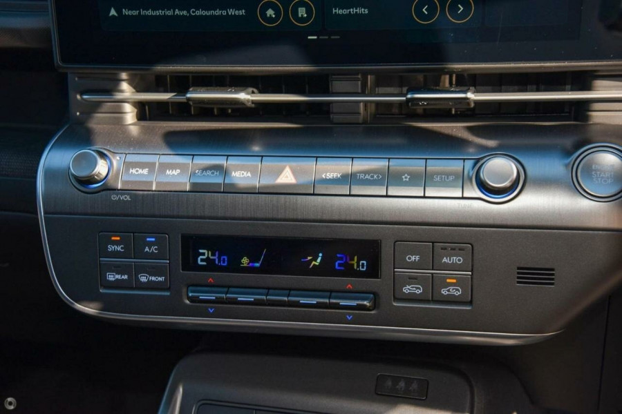 2026 MY27 Hyundai KONA SX2.V3 Premium SUV Image 22