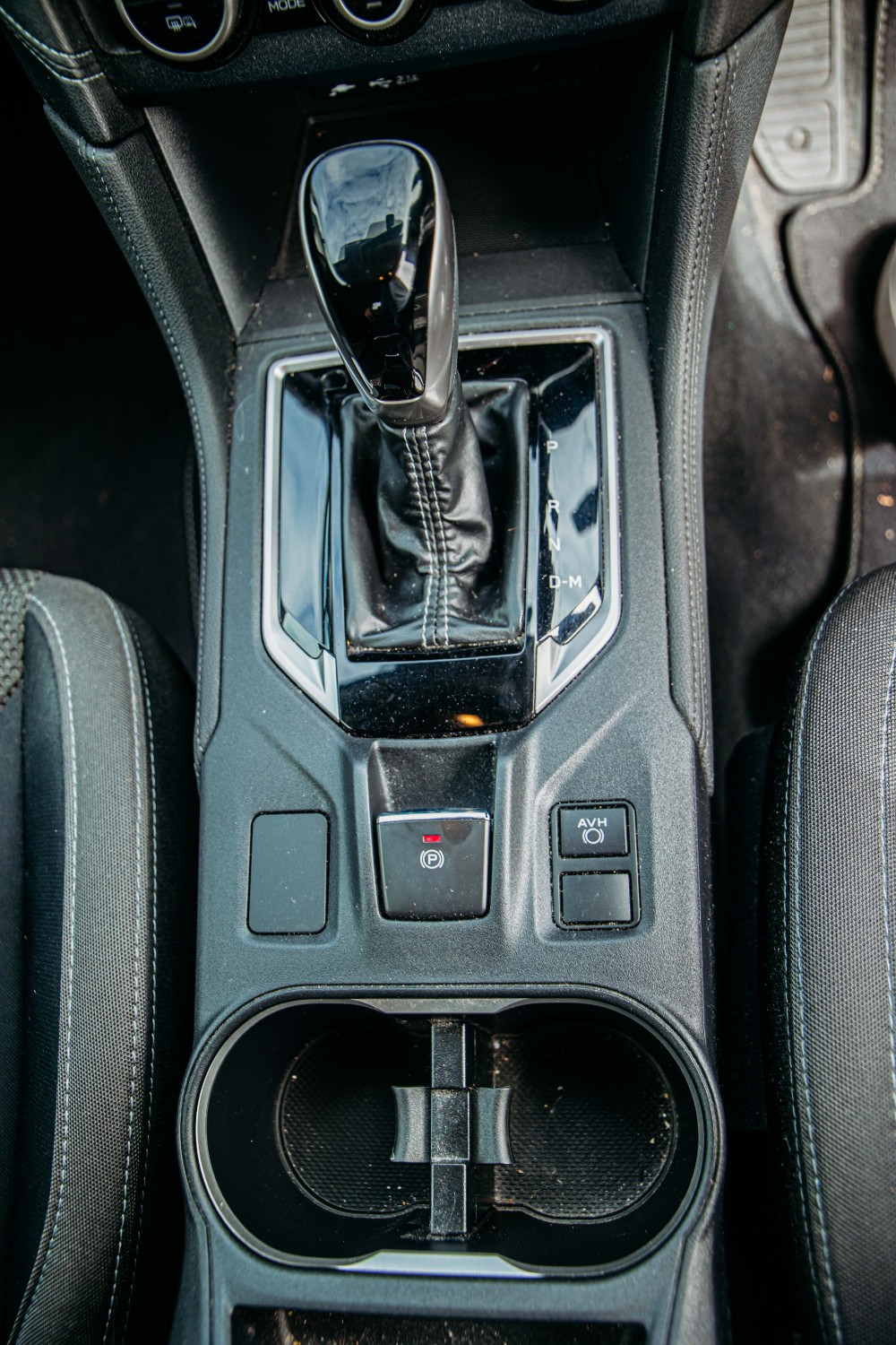 2020 Subaru Impreza 2.0i Premium Hatch Image 39
