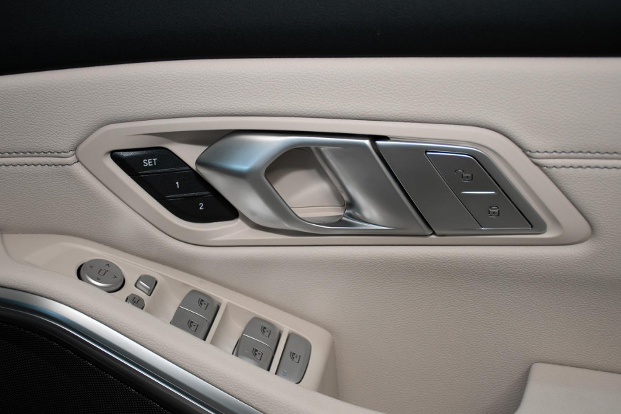 2026 BMW 3 Series G20 LCI II 330i M Sport Sedan