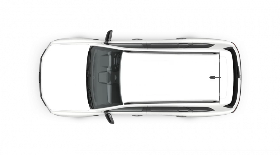 2026 MY26.5 Ford Everest UB Sport SUV Image 9