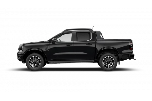 2026 MY26.5 Ford Ranger P703 Platinum Ute Image 4