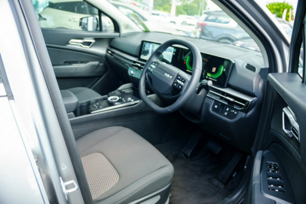 2026 MY27 Kia Sportage NQ5 PE HEV S SUV Image 15